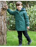 Giacca invernale GO Coat