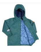 Giacca invernale GO Coat
