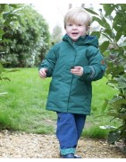 Giacca invernale GO Coat