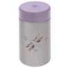 Thermos per alimenti  in Acciaio Inossidabile LIBELLULA, 480 ml. LÄSSIG