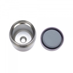 Thermos per alimenti  in Acciaio Inossidabile LIBELLULA, 480 ml. LÄSSIG