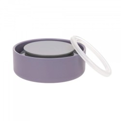Thermos per alimenti  in Acciaio Inossidabile LIBELLULA, 480 ml. LÄSSIG