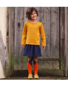 Cardigan in 100% Lana merino lavorata a maglia - Reiff -