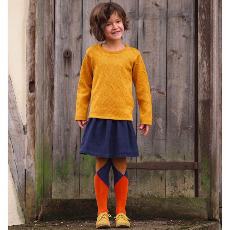 Cardigan in 100% Lana merino lavorata a maglia - Reiff - Cardigan in 100% Lana merino lavorata a maglia - Reiff -