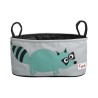 Organizer - Portaoggetti per Passeggino - PROCIONE –
