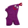 Passamontagna  in pile di lana MERINO -PICKAPOOH-