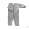 Tuta da notte  in Pile di cotone GOTS - Iobio -