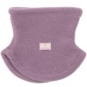 Scaldacollo  slip-on  in pile di  100% Lana Merino - Pickapooh -