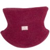 Scaldacollo  slip-on  in pile di  100% Lana Merino - Pickapooh -