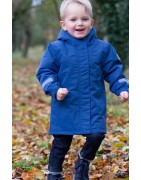 Giacca invernale GO Coat