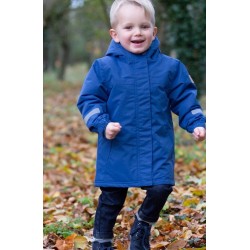 Giacca invernale GO Coat