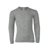 Maglia Intima  a manica lunga in  Lana e Seta- ENGEL NATUR -