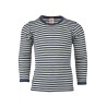 Maglia a manica lunga in Lana Biologica - Engel -
