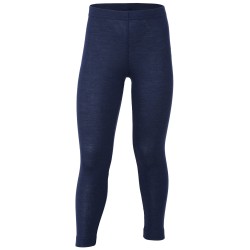 Leggings in Lana e Seta -Engel -