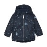 Giacca invernale da bambino Eclipse