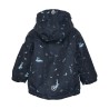 Giacca invernale da neve  Eclipse
