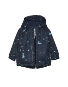 Giacca invernale da neve  Eclipse