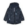 Giacca invernale da neve  Eclipse