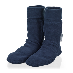 Calzini in pile per stivali di gomma per bambini.