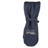 Guanti impermeabili  con chiusura a scatto e logo riflettente -sterntaler-