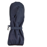 Guanti impermeabili  con chiusura a scatto e logo riflettente -sterntaler-