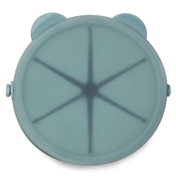 Tazza da Merenda in Silicone Alimentare