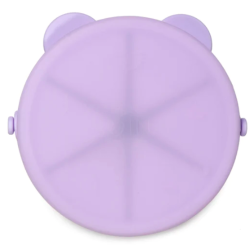 Tazza da Merenda in Silicone Alimentare