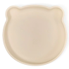Piatto in silicone con ventosa - Soina -