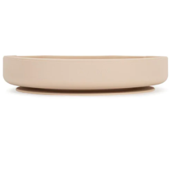 Piatto in silicone con ventosa - Soina -