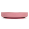 Piatto in silicone con ventosa - Soina -