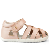 Bobux Step Up Tropicana II Seashell Shimmer