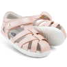 Scopri i sandali Bobux I-Walk per bambini. Realizzati in pelle premium, flessibili e con suola ergonomica ideale per primi passi
