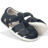 Scopri i sandali Bobux I-Walk per bambini. Realizzati in pelle premium, flessibili e con suola ergonomica ideale per primi passi