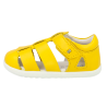 Bobux Step Up Tidal Yellow