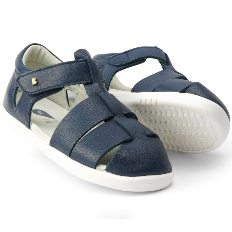 Bobux i-Walk Tidal II Navy