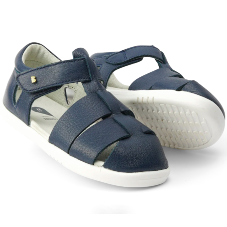 Bobux i-Walk Tidal II Navy