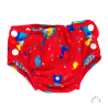 Costume Contenitivo -Io Bio -
