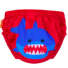 Set da 2 Costumi Contenitivi UPF50+ -Dinosauro - Zoochini -