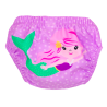 Set da 2 Costumi Contenitivi  UPF50+ -Sirena- Zoochini -