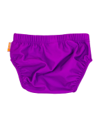 Set da 2 Costumi Contenitivi  UPF50+ -Sirena- Zoochini -