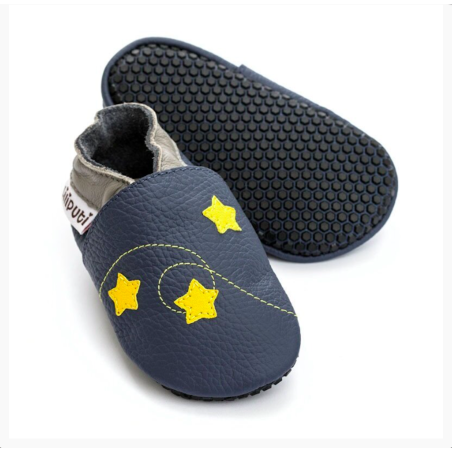 Scarpine Morbide Soft Sole –Apollio Liliputi®