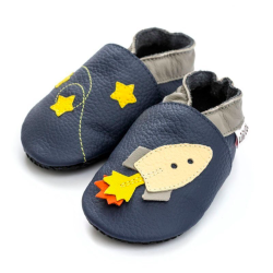 Scarpine Morbide Soft Sole –Apollo Liliputi®